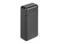 Miniatyrbilde 1 av 5: Rivacase VA2103 power bank 30000 mAh Black