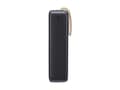 Miniatyrbilde 3 av 5: Rivacase VA1083, 30000 mAh, Litium Polymer (LiPo), Quick Charge 3.0, Svart