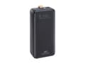 Miniatyrbilde 2 av 5: Rivacase VA1083, 30000 mAh, Litium Polymer (LiPo), Quick Charge 3.0, Svart