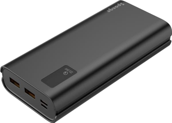 SPONGE Energy 20000 mAh QC Powerbank