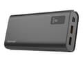 Pikkukuva 1 / 3: SPONGE Energy 20000 mAh QC Powerbank