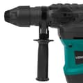 Miniatyrbillede 2 af 7: VONROC Borehammer - 1500W - Rotation - Pneumatisk - 6 Joule | Metal gearkasse | SDS plus | Inkl. Borehoved og Tilbehør