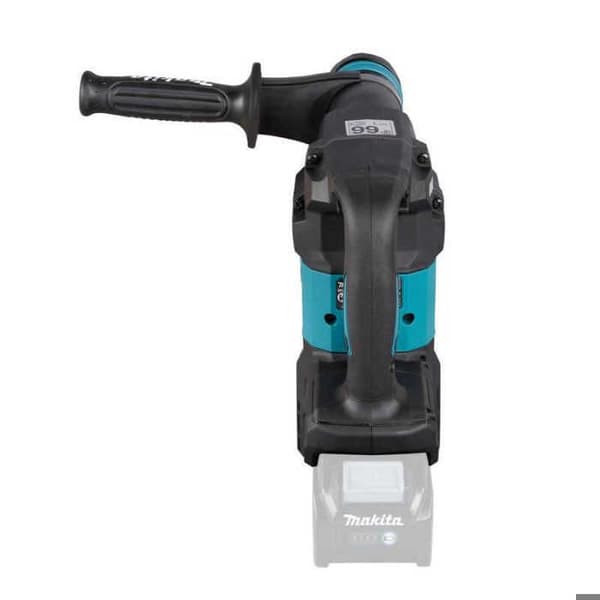 Trådlös SDS-Max-hammare 36V 9,4 J + AWS - MAKITA - utan batteri eller laddare - i förpackning - HM001GZ02