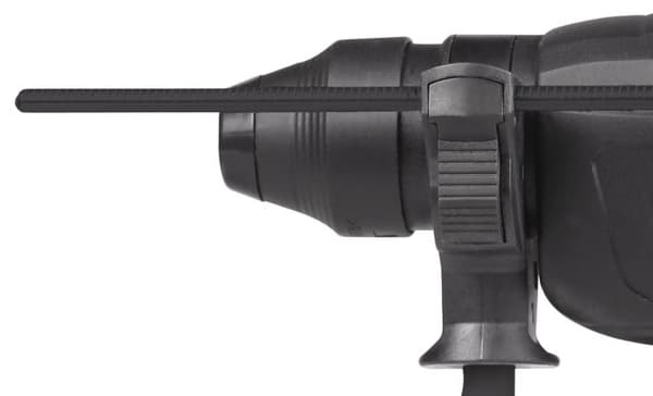 FERM HDM1038P Professionel - Borehammer - 800W - INDUSTRIAL
