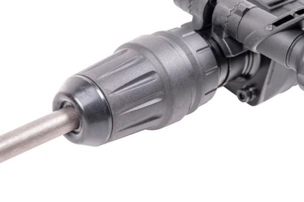 FERM HDM1049P Rivningshammare 1500W - 11 kg - 12 positioner - INDUSTRIAL