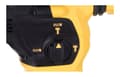 Miniatyrbild 3 av 5: DeWALT D25333K-QS borrhammare SDS Plus 950 W