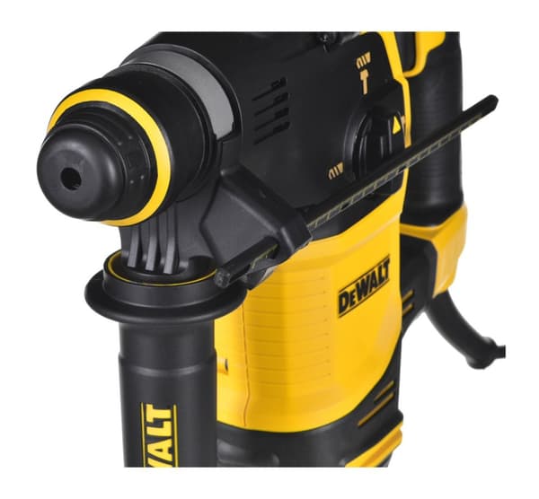 DeWALT D25333K-QS borrhammare SDS Plus 950 W