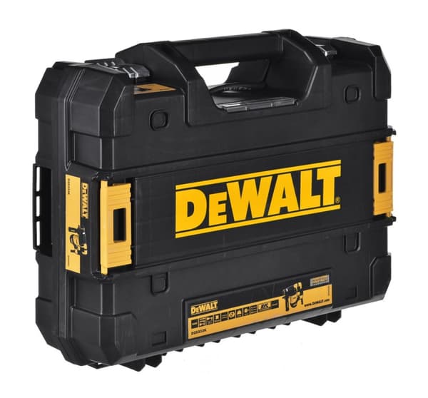 DeWALT D25333K-QS borrhammare SDS Plus 950 W