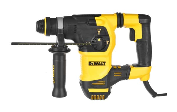 DeWALT D25333K-QS borrhammare SDS Plus 950 W