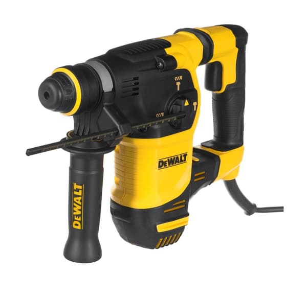 DeWALT D25333K-QS borrhammare SDS Plus 950 W