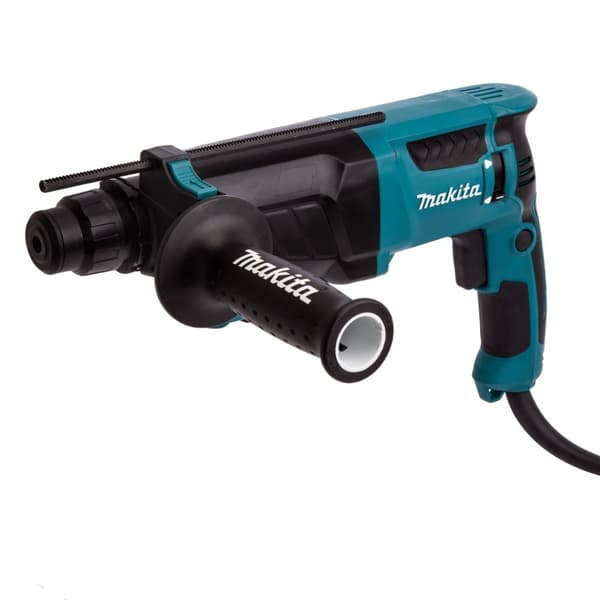 Makita HR2630 borehammer SDS Plus 800 W