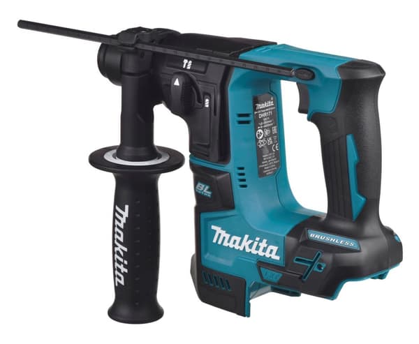 Makita DHR171Z borrhammare SDS Plus