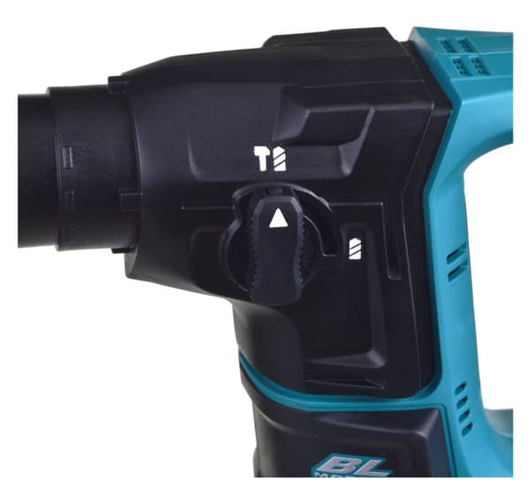 Makita DHR171Z borrhammare SDS Plus
