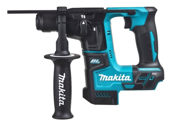 Makita DHR171Z borrhammare SDS Plus