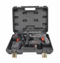 Miniatyrbild 4 av 6: HOOZAR BORSTLÖS BORR SDS+ 18V 2x4,0Ah 2,2J RH10BL