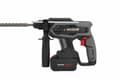 Miniatyrbild 6 av 6: HOOZAR BORSTLÖS BORR SDS+ 18V 2x4,0Ah 2,2J RH10BL