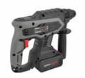 Miniatyrbild 2 av 6: HOOZAR BORSTLÖS BORR SDS+ 18V 2x4,0Ah 2,2J RH10BL