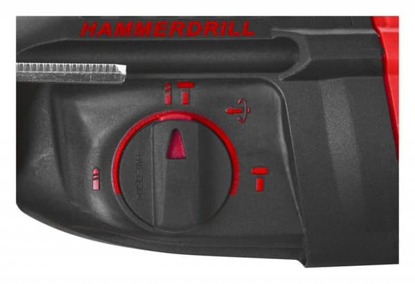 VERTEX 900W HAMMARBORR + HUVUD