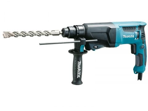 MAKITA SDS-PLUS 800W 2,4J HR2600 slagborr