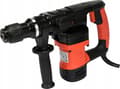Miniatyrbillede 4 af 6: YATO BORING OG FYLLING HAMMER SDS-PLUS 1100 W 82123