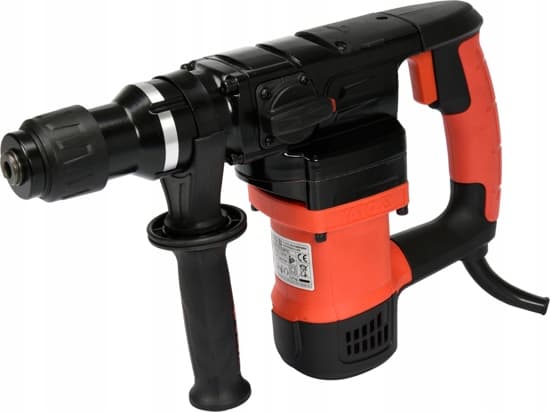YATO BORING OG FYLLING HAMMER SDS-PLUS 1100 W 82123