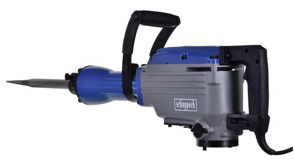 Scheppach AB1700 HEX (SCH5908203901) nedrivningshammer