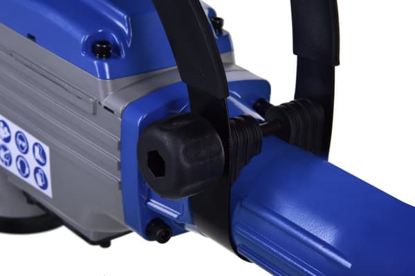 Scheppach AB1700 HEX (SCH5908203901) nedrivningshammer