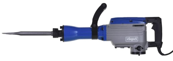 Scheppach AB1700 HEX (SCH5908203901) nedrivningshammer