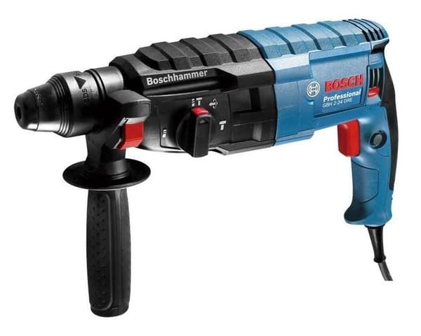 BOSCH HAMMER 790W GBH 240 2.7J