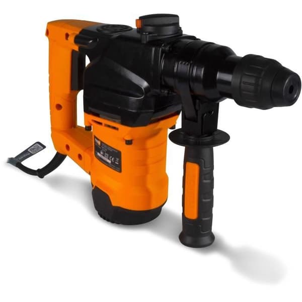 Borrhammare - FEIDER - FMP1250 - 1200 W - 5,5 J - SDS Plus chuck