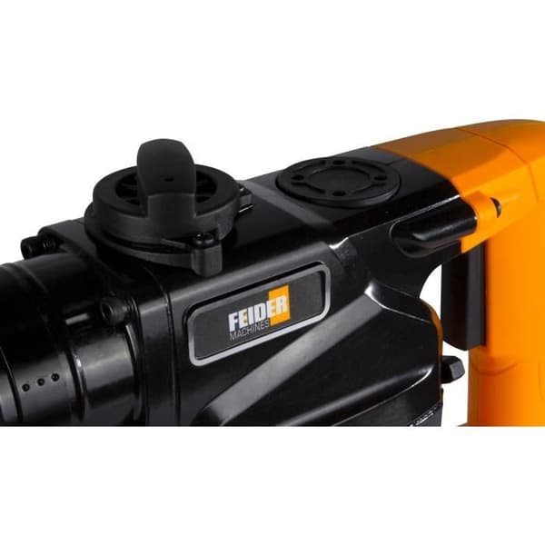 Borrhammare - FEIDER - FMP1250 - 1200 W - 5,5 J - SDS Plus chuck