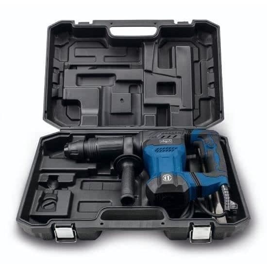 Jackhammer AB1500X - Scheppach