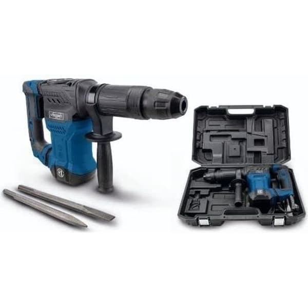 Jackhammer AB1500X - Scheppach