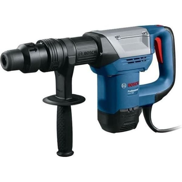 Brythammare SDS-Max GSH5 BOSCH - 0611338700