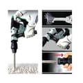 Miniatyrbild 2 av 2: SDS-Max Jackhammer - HITACHI - H41MB2WSZ - 10J - 930W - Antivibrationshandtag