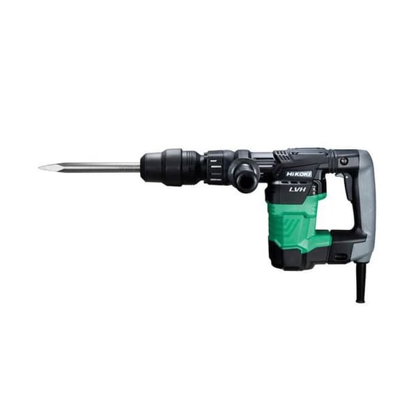 SDS-Max Jackhammer - HITACHI - H41MB2WSZ - 10J - 930W - Antivibrationshandtag