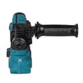 Miniatyrbild 4 av 6: Hålslagare - Makita - DHR183Z - 18V - 500W - XPT-skydd