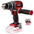 Miniatyrbild 1 av 6: Einhell Professional Slagskruvdragare TP-CD 18/70 Li-i BL - Solo Power X-Change (18V) Levereras utan batteri och laddare