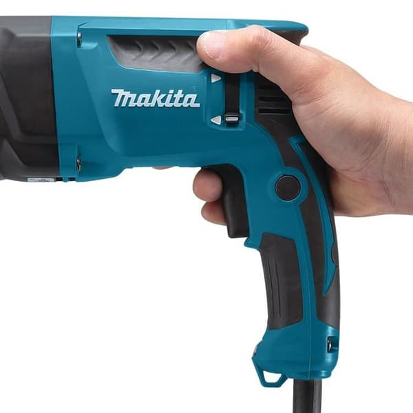 Makita HR2631FT13 jackhammer