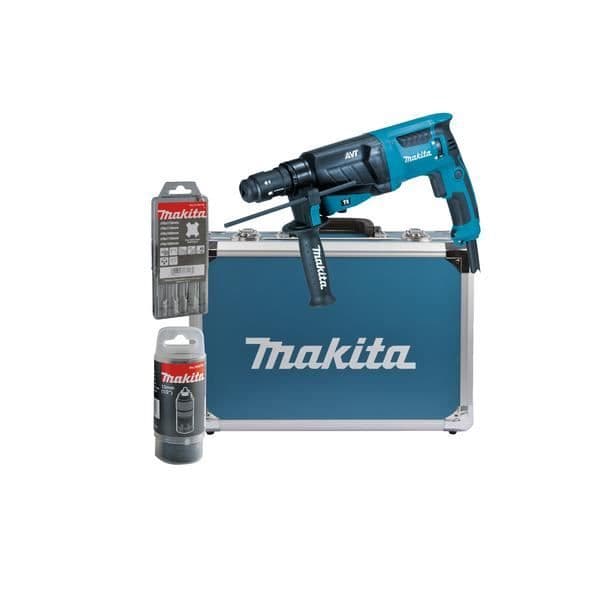 Makita HR2631FT13 jackhammer