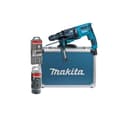 Miniatyrbild 2 av 3: Makita HR2631FT13 jackhammer
