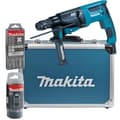 Miniatyrbild 1 av 3: Makita HR2631FT13 jackhammer