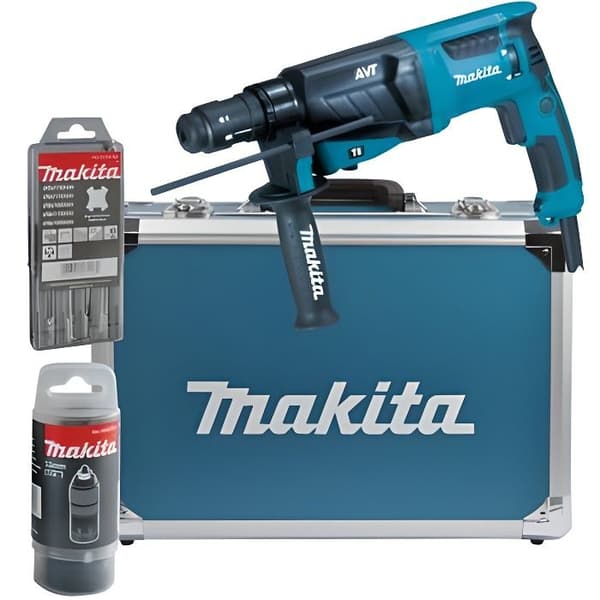 Makita HR2631FT13 jackhammer