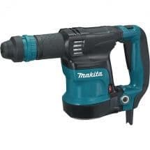 MAKITA Breaker 550W SDS-Max 3,1 joule HK1820