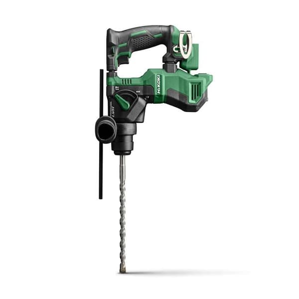 Hikoki jackhammer - DH12DDWHZ