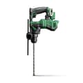 Miniatyrbild 2 av 4: Hikoki jackhammer - DH12DDWHZ