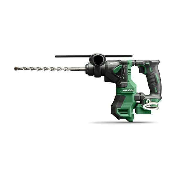 Hikoki jackhammer - DH12DDWHZ