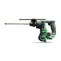 Miniatyrbild 1 av 4: Hikoki jackhammer - DH12DDWHZ