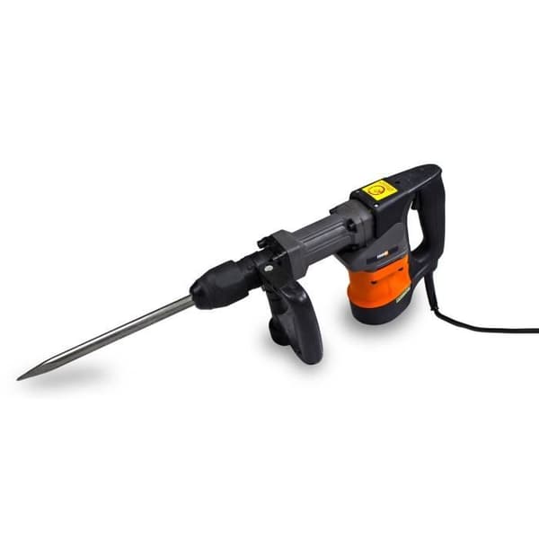 Jackhammer - FEIDER - F1050MPI - 1050W - 13 joule - SDS Max chuck