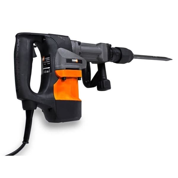 Jackhammer - FEIDER - F1050MPI - 1050W - 13 joule - SDS Max chuck